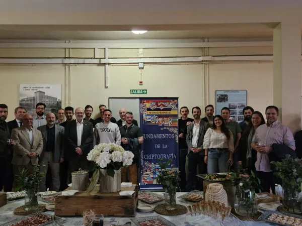 Acto de clausura